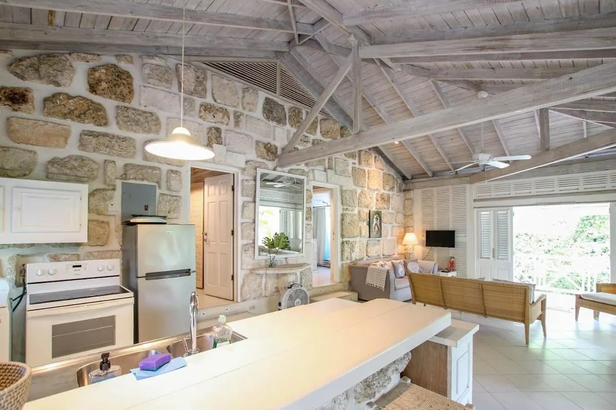 Tamarind Cottage By Bsl Rentals 세인트 제임스 펜션