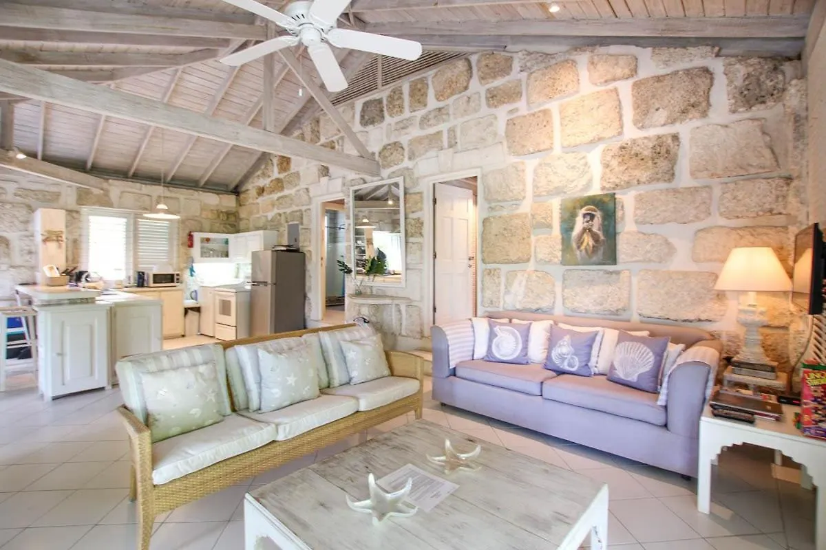 Tamarind Cottage By Bsl Rentals 세인트 제임스 펜션