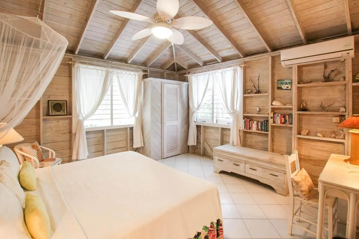 Tamarind Cottage By Bsl Rentals 세인트 제임스